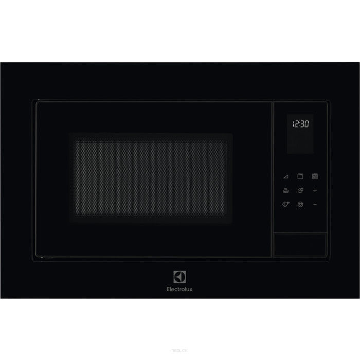 Kuchenka mikrofalowa Electrolux LMS4253TMK - szybka wysyłka