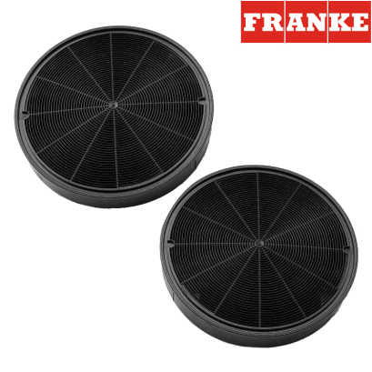 Filtr do okapu FRANKE: FBFE BK MATT A52 / FBFE BK MATT A70 / FBFE WH MATT A52 / FBFE WH MATT A70 / FBFE XS A52 / FBFE XS A70 (112.0016.755)