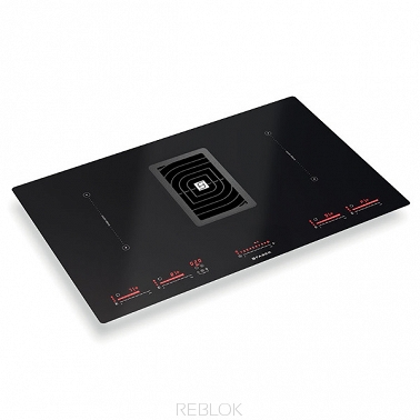 Okap Faber GALILEO BK NG 830 (340.0594.624)