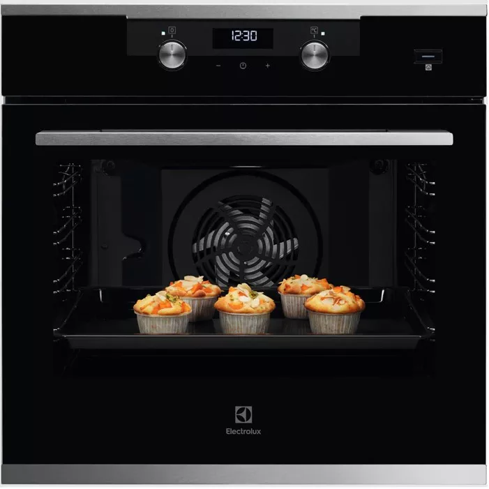 Electrolux KODEH70X SteamBake