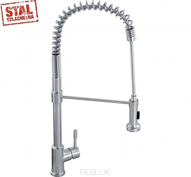 Bateria FRANKE HERMES stal szlachetna 115.0155.173