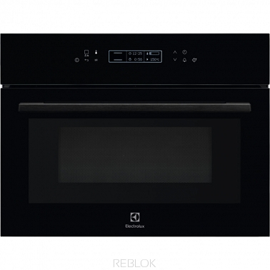 Kuchenka mikrofalowa Electrolux EVK8E00Z - bezpłatna wysyłka w 24h