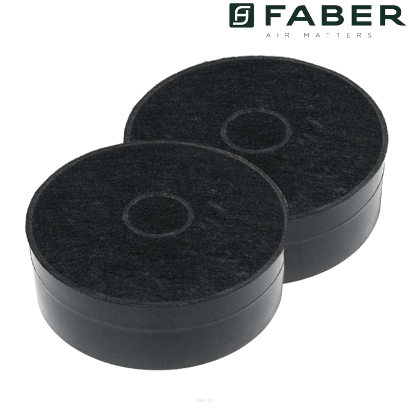 Filtr węglowy Faber F23 112.0556.527