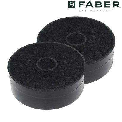 Filtr węglowy Faber F23 112.0556.527