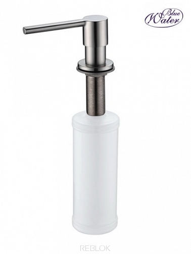 Dozownik ART PLATINO Premium INOX