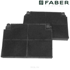 Filtr węglowy Faber F4-14B 112.0441.093