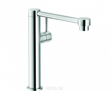 Bateria FRANKE PESCARA S chrom 115.0469.768