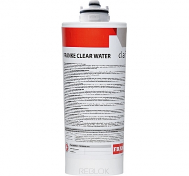 Filtr FRANKE Clear Water 133.0284.026