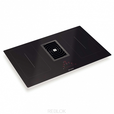 Okap Faber GALILEO SMART BK 830 (340.0577.694)