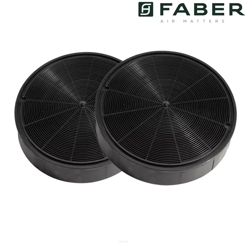 Filtr węglowy Faber F8 112.0169.114