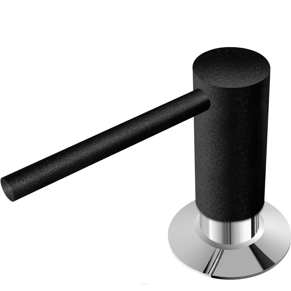 Dozownik FRANKE COMFORT onyx (119.0578.743)