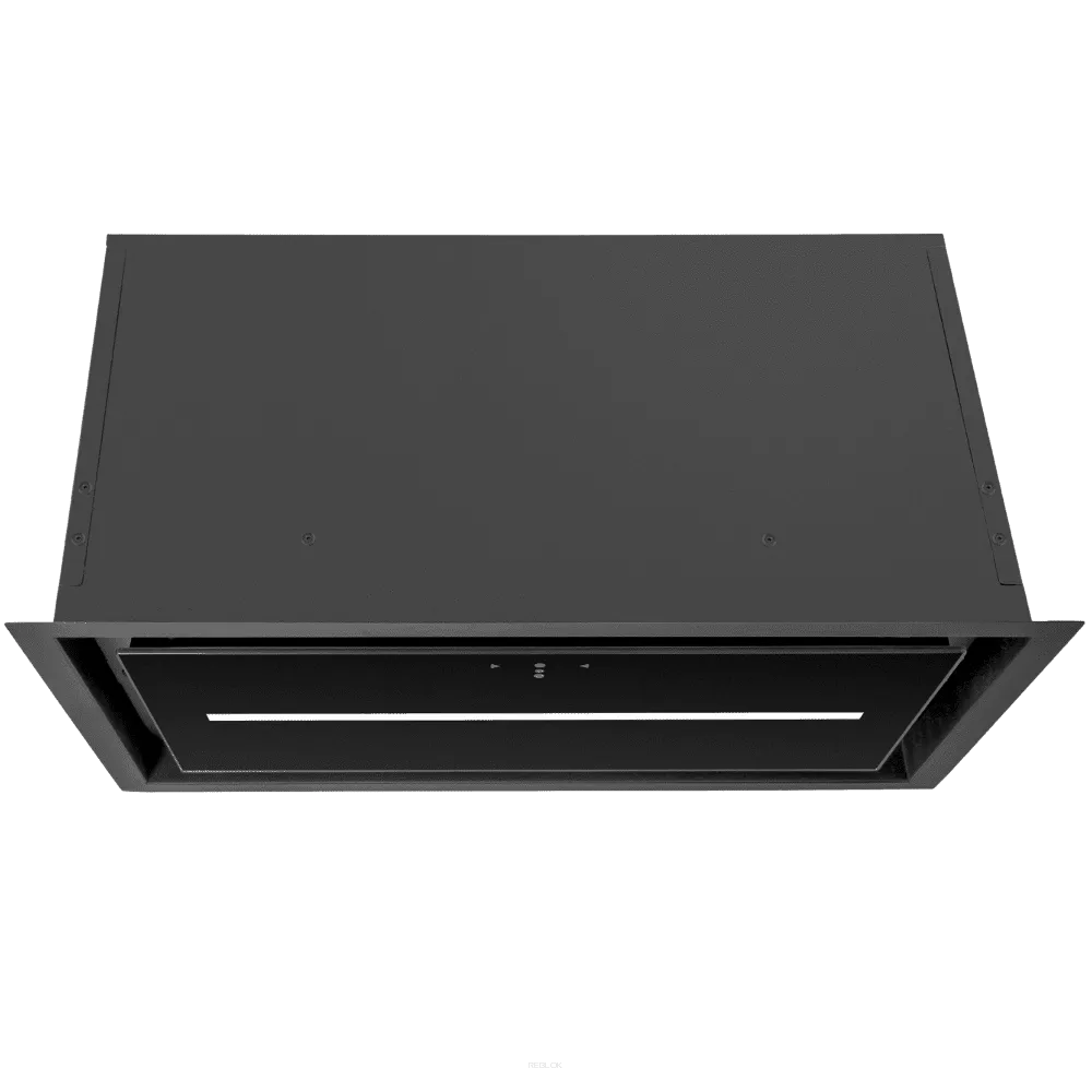 Ciarko Design Uno Black 55 (CDZ5504C)