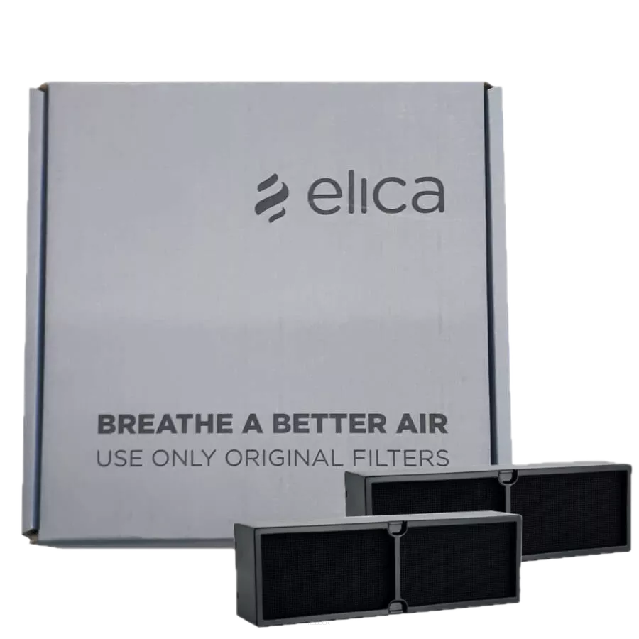 Nikolatesla Alpha / Alpha B - ceramiczny filtr Elica KIT0167755
