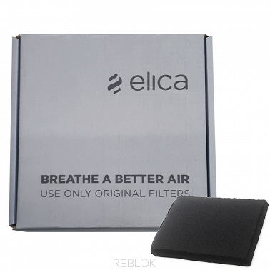 Filtr węglowy ELICA CFC0140091 Revolution Filter