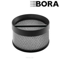 Filtr ze stali nierdzewnej do BORA Basic