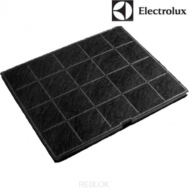 Filtr węglowy Electrolux ECFB01 - bezpłatna wysyłka