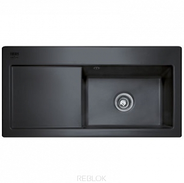 Zlewozmywak FRANKE MTK 611-100 Onyx
