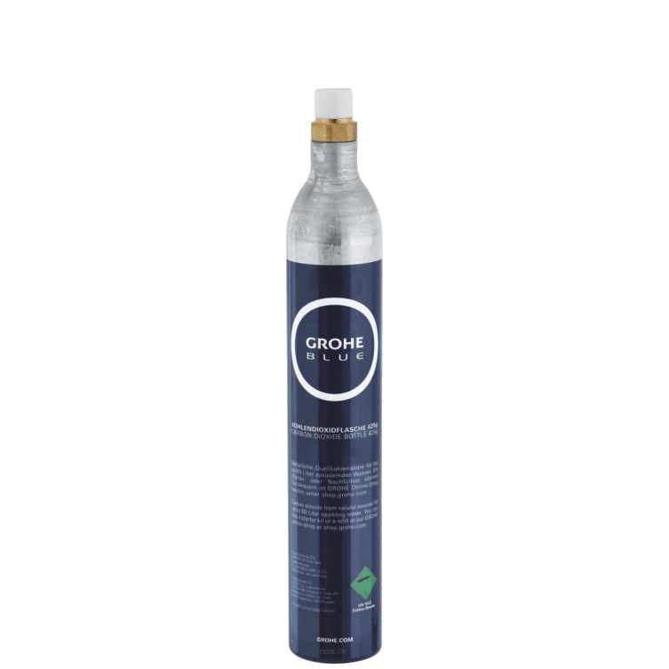 Grohe BLUE butla CO2 1x425g (40422000-1)