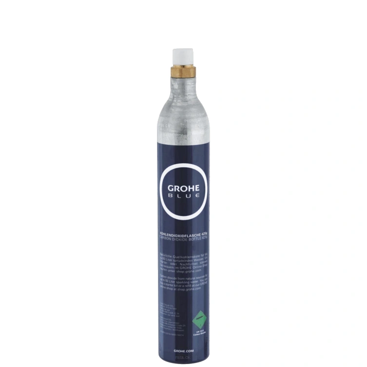 Grohe BLUE butla CO2 1x425g (40422000-1)