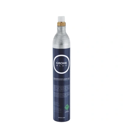 Grohe BLUE butla CO2 1x425g (40422000-1)