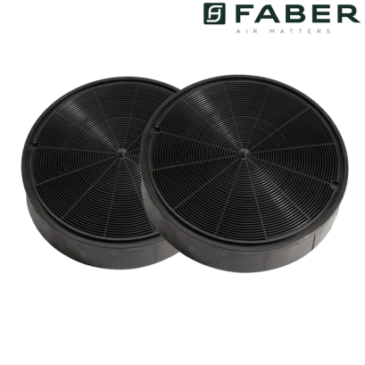 Filtr węglowy Faber FHP8 112.0158.127