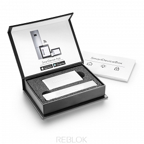 Liebherr Smart Device Box - moduł komunikacji WiFi do urządzeń chłodniczych