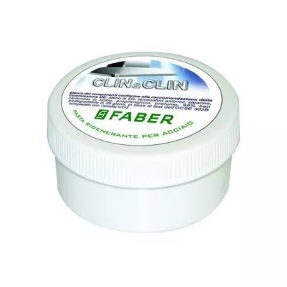 Pasta CLIN&CLIN INOX 55ml