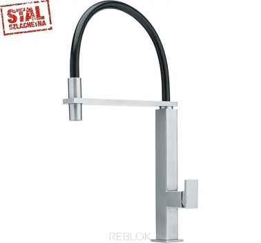 Bateria FRANKE CENTINOX PULL DOWN stal szlachetna