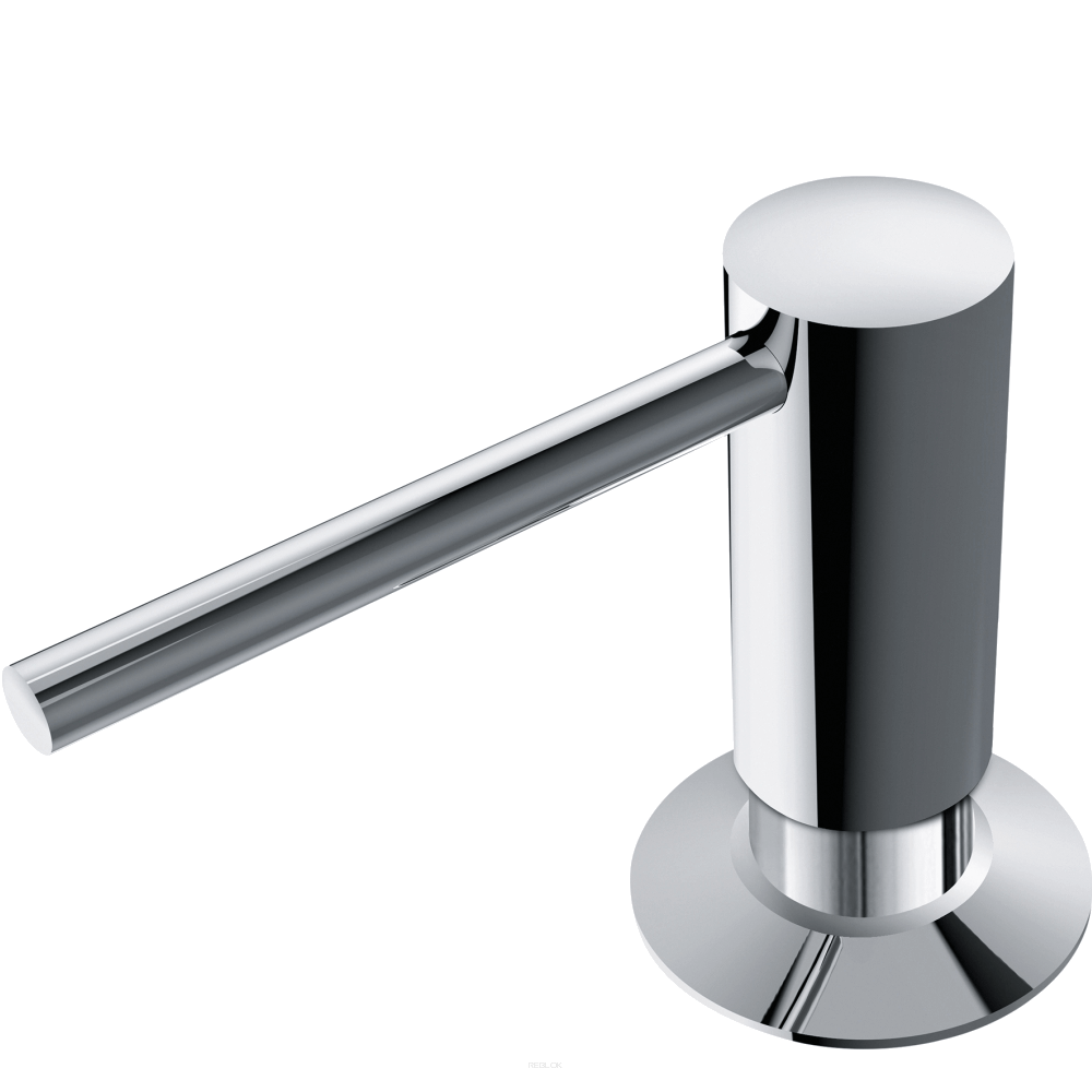 Dozownik FRANKE COMFORT chrom (119.0584.065)
