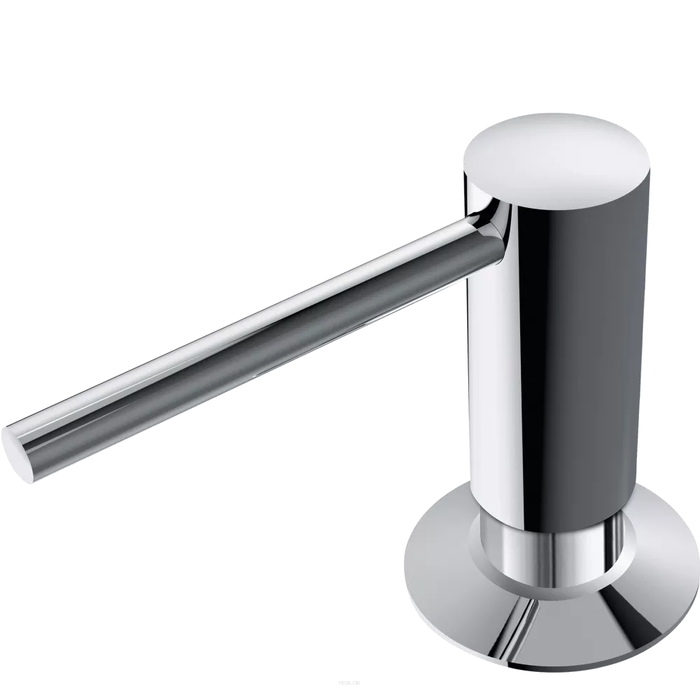 Dozownik FRANKE COMFORT chrom (119.0584.065)