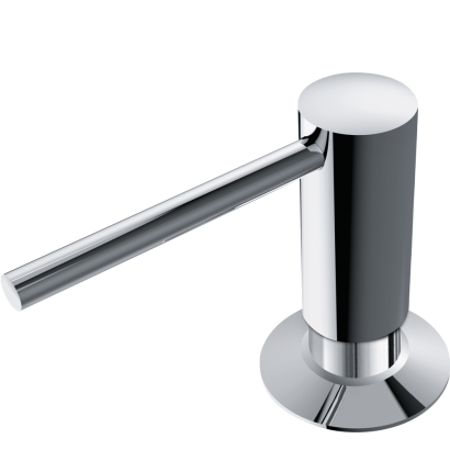 Dozownik FRANKE COMFORT chrom (119.0584.065)
