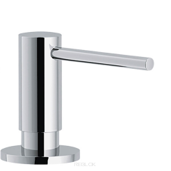 Dozownik FRANKE ACTIVE SM Chrom (119.0547.902)