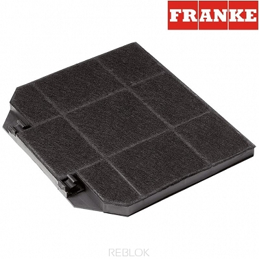 Filtr węglowy FRANKE 112.0016.756 
