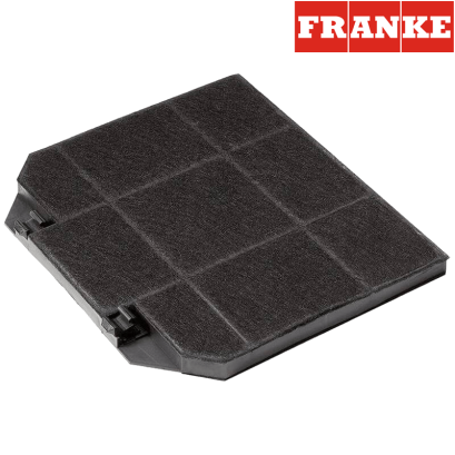 Filtr węglowy FRANKE 112.0016.756