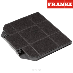 Filtr węglowy FRANKE 112.0016.756