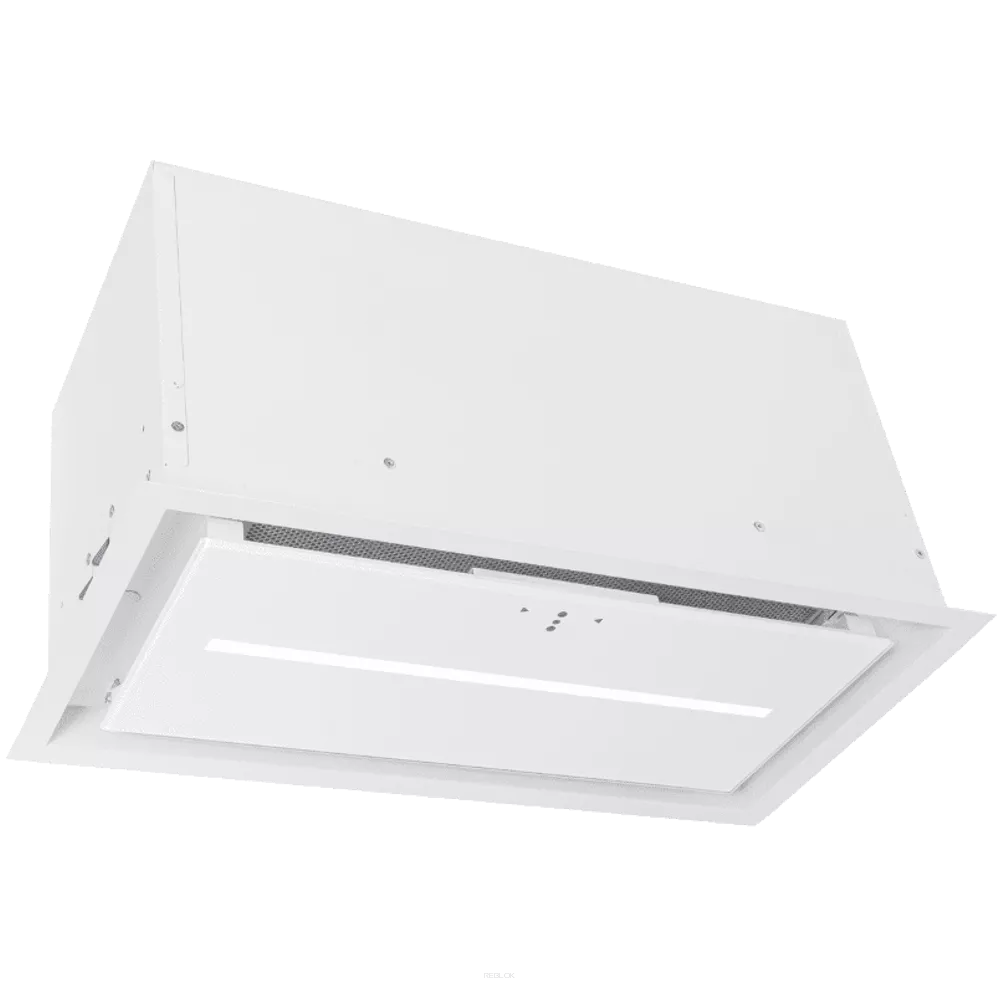 Ciarko Design Uno White 55 (CDZ5504B)