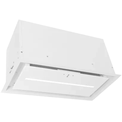 Ciarko Design Uno White 55 (CDZ5504B)
