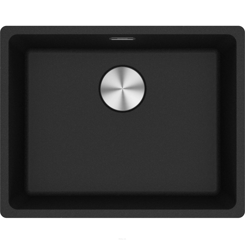 FRANKE MRG 110-52 Onyx (125.0687.253) - bezpłatna wysyłka
