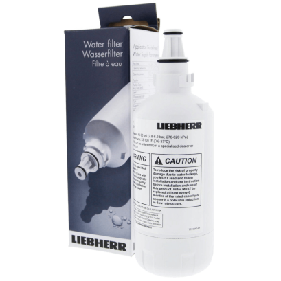 Filtr wody Liebherr Water Filter 9880980-00 do lodówek i zamrażarek