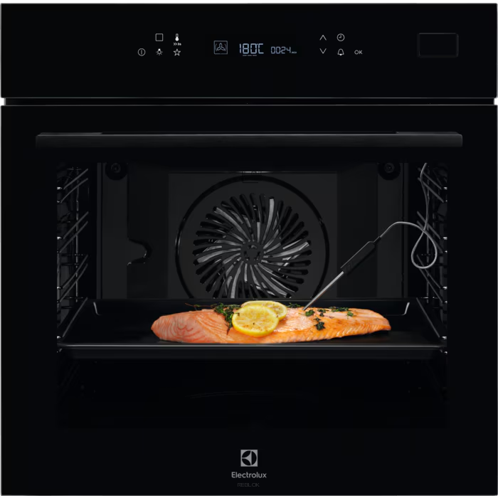 Piekarnik Electrolux SteamBoost KOBCS31Z - bezpłatna wysyłka w 24h