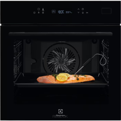 Piekarnik Electrolux SteamBoost KOBCS31Z - bezpłatna wysyłka w 24h