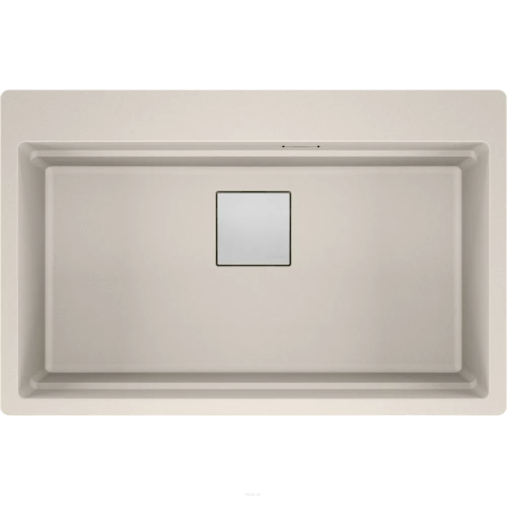 FRANKE KNG PRO 610-73 FTL Orzechowy (114.0749.636)
