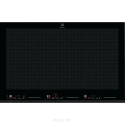 Electrolux EIV87675 TotalFlex płyta indukcyjna 78 cm