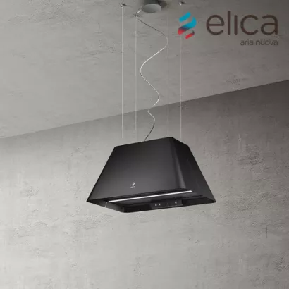 Okap Elica IKONA LIGHT BL/F/60 PRF0165082