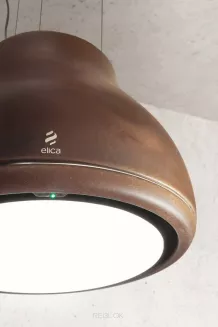 Wykończenie RUST - Elica SHINING (PRF0120528)