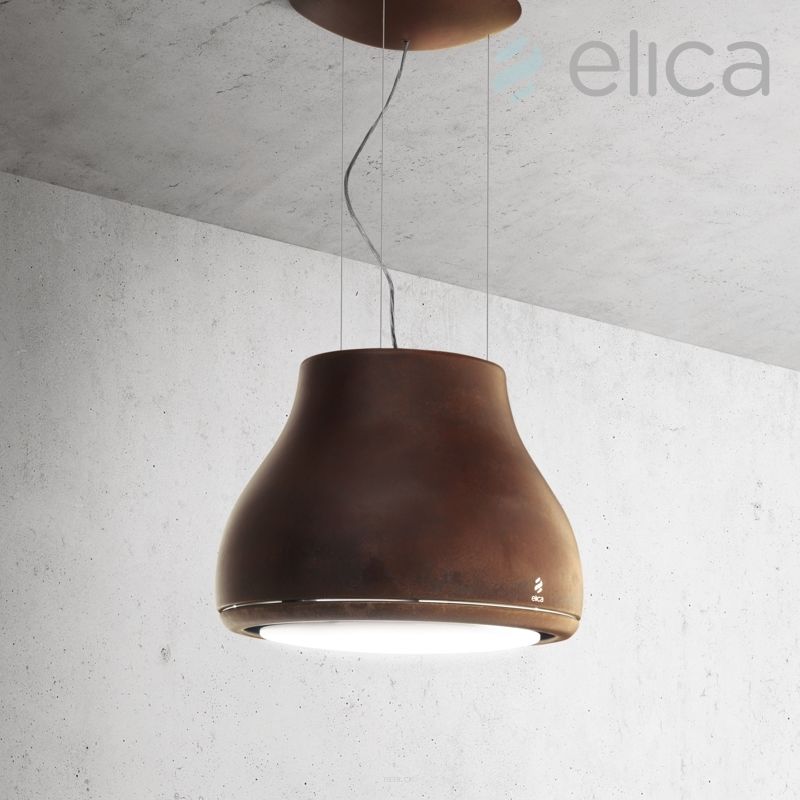 Okap wyspowy Elica SHINING RUST (PRF0120528)