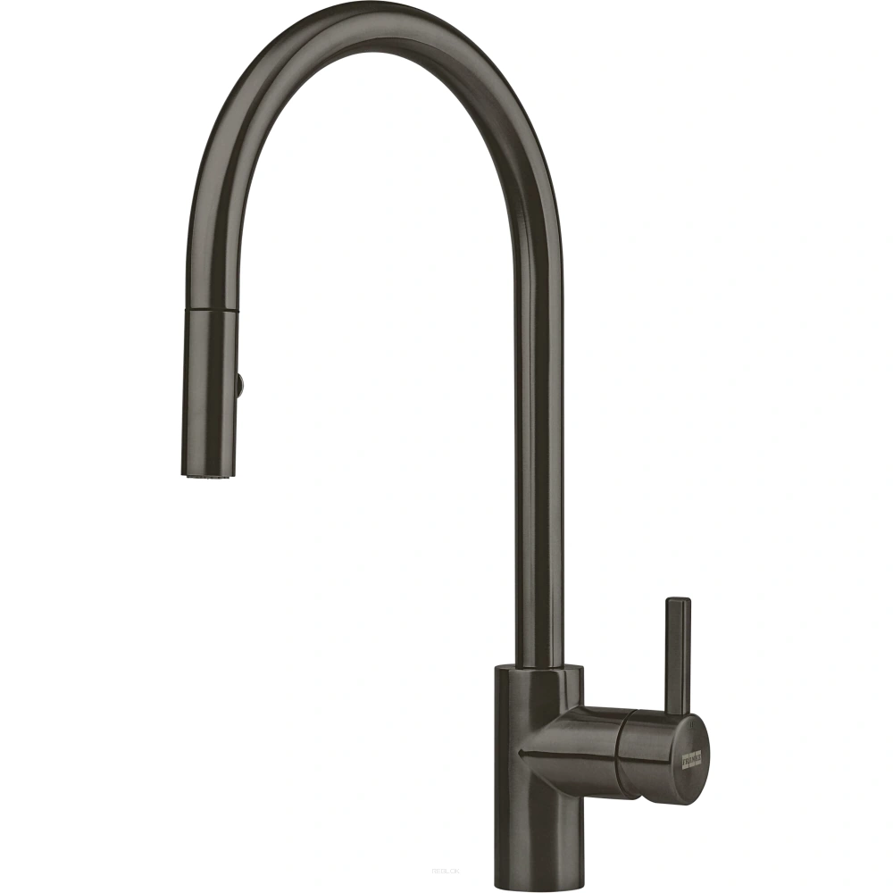 Bateria FRANKE EOS NEO PULL-OUT SPRAY antracyt (115.0628.256)
