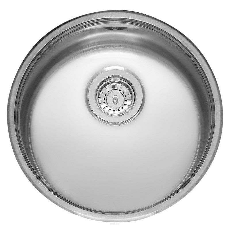 Zlewozmywak Reginox R18 390 OKG R00311