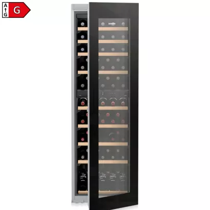Liebherr EWTgb 3583 Vinidor chłodziarka do win ze strefami temperatur