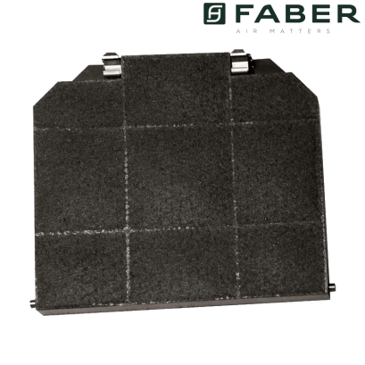 Filtr węglowy Faber F9 112.0157.243 - bezpłatna wysyłka